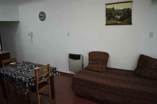 Apartamento Departamento Completo 1 Habitaci�n 3-b