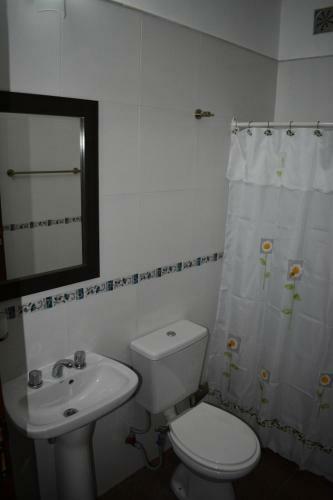 Apartamento Departamento Completo 1 Habitaci�n 3-b