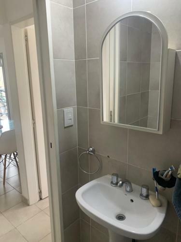 Apartamento Corrientes
