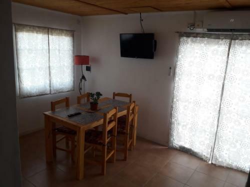 Apartamento Complejo Tibeth