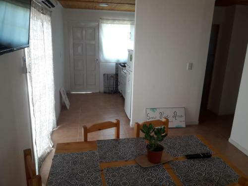 Apartamento Complejo Tibeth