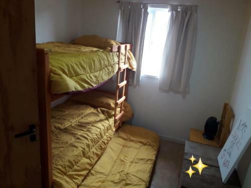 Apartamento Complejo Tibeth