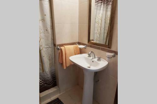 Apartamento Departamento Moderno Totalmente Equipado En Centro de Paran�