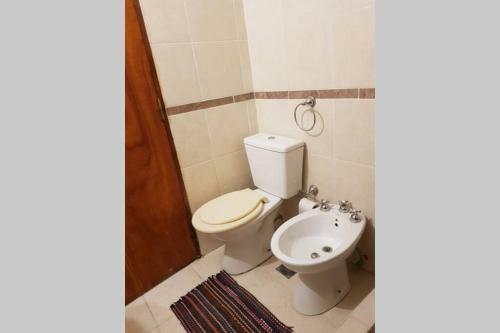 Apartamento Departamento Moderno Totalmente Equipado En Centro de Paran�