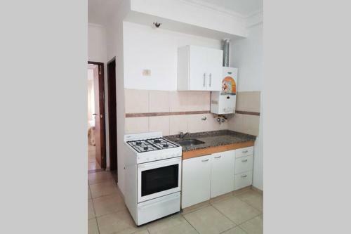 Apartamento Departamento Moderno Totalmente Equipado En Centro de Paran�
