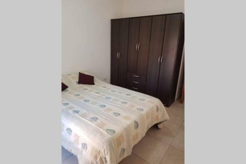 Apartamento Departamento Moderno Totalmente Equipado En Centro de Paran�