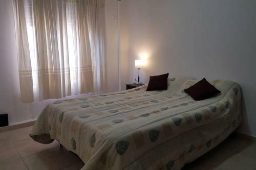 Apartamento Departamento Moderno Totalmente Equipado En Centro de Paran�