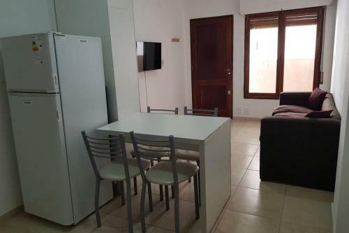 Apartamento Departamento Moderno Totalmente Equipado En Centro de Paran�
