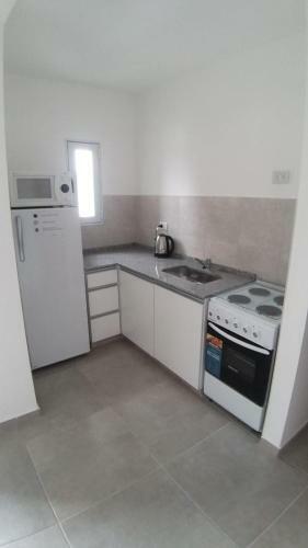 Apartamento Parana Suite Alem