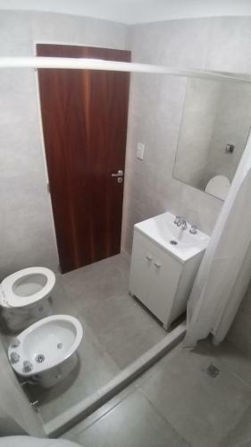 Apartamento Parana Suite Alem