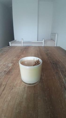 Apartamento Parana Suite Alem