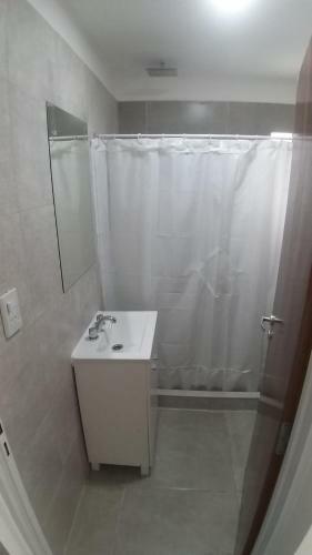 Apartamento Parana Suite Alem
