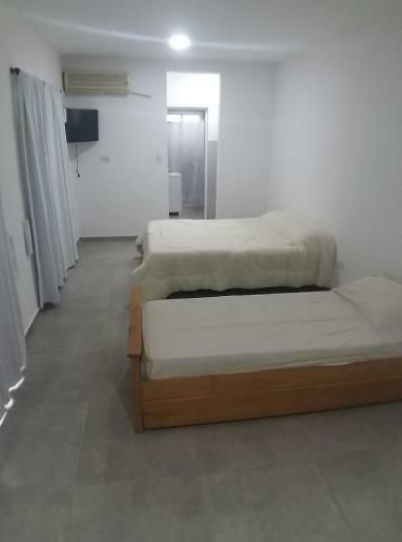 Apartamento Parana Suite Alem
