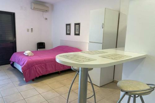 Apartamento Parana Super Mono