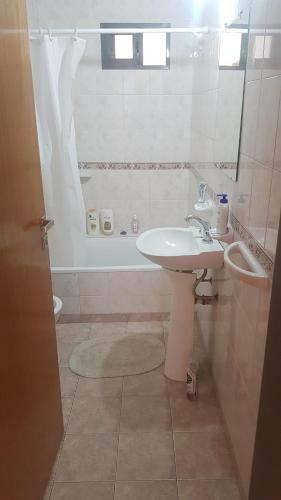 Apartamento Corrientes