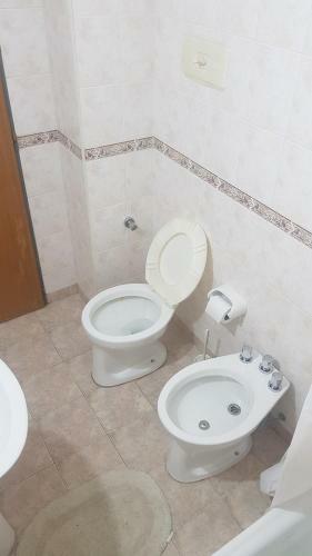 Apartamento Corrientes