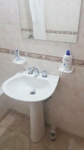 Apartamento Corrientes