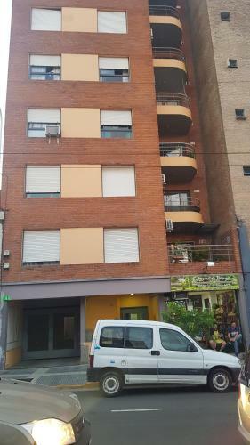 Apartamento Corrientes