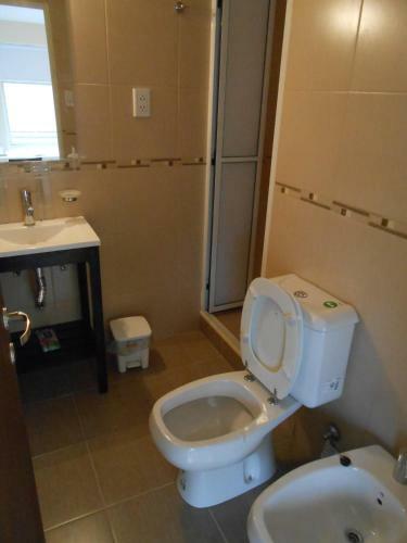 Apartamento Departamento Peatonal