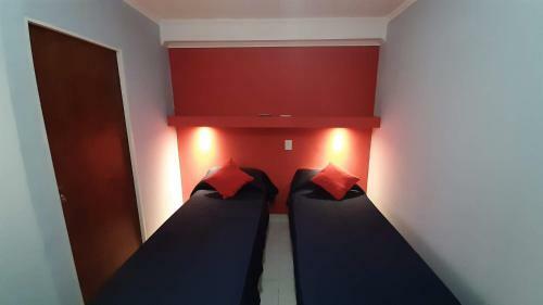 Apartamento Departamento C�modo, Muy Iluminado Y Bien Ubicado.