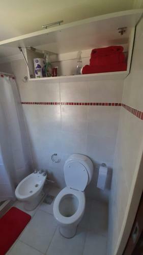 Apartamento Departamento C�modo, Muy Iluminado Y Bien Ubicado.