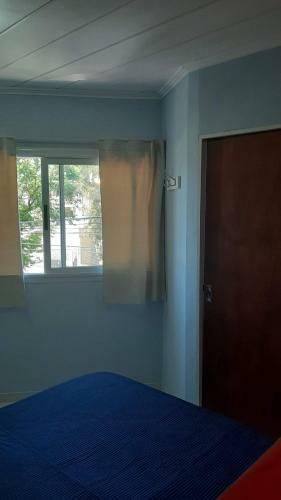 Apartamento Departamento C�modo, Muy Iluminado Y Bien Ubicado.