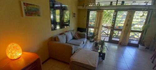 Apartamento Departamento Parque