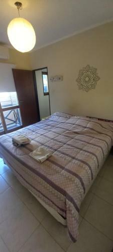 Apartamento Departamento Parque