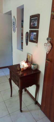 Apartamento Departamento Parque