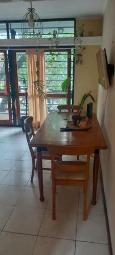 Apartamento Departamento Parque