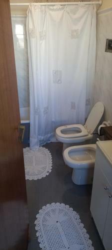 Apartamento Departamento Parque