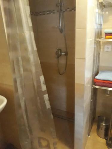 Chata Pod Skalou