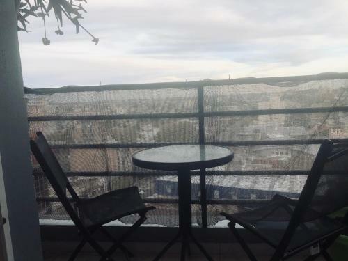 Apartamento Departamento Hy