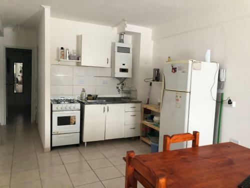 Apartamento Departamento Hy