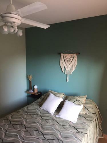 Apartamento Centro Peru