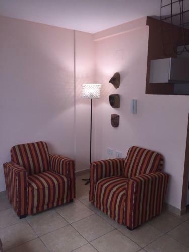 Apartamento Centro Peru