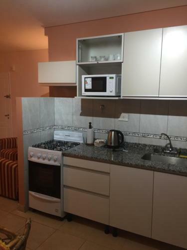Apartamento Centro Peru