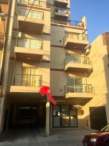 Apartamento Centro Peru