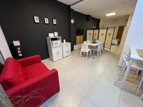 Apartamento Departamento Costanera Pb