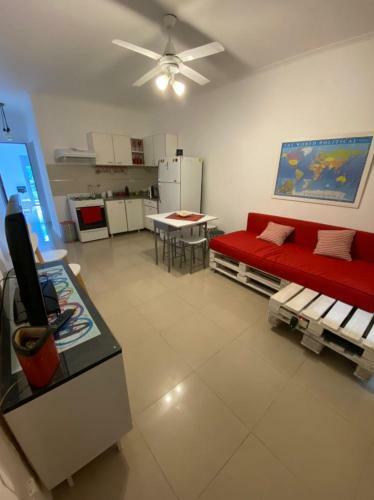 Apartamento Departamento Salesiano