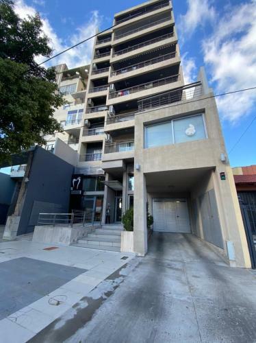 Apartamento Departamento Salesiano