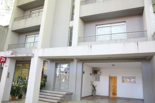 Apartamento Moreno Suites Pb