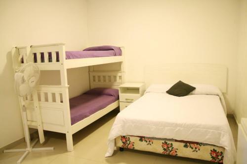 Apartamento Moreno Suites Pb