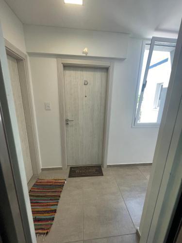 Apartamento Departamento Parque