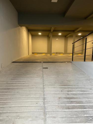 Apartamento Departamento Parque