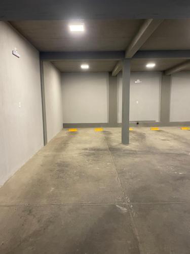 Apartamento Departamento Parque