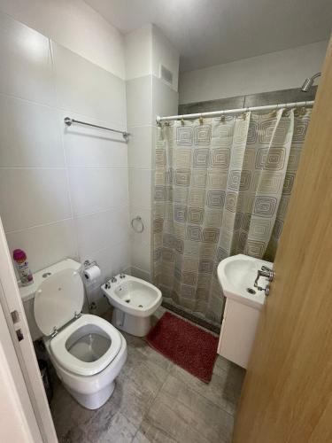 Apartamento Departamento Parque