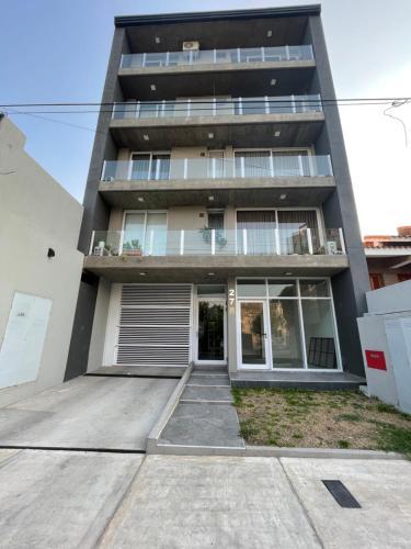 Apartamento Departamento Parque
