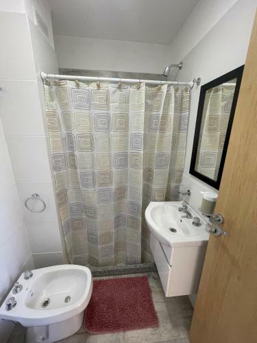 Apartamento Departamento Parque