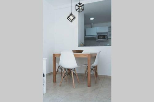 Apartamento 9 de Julio Alquiler Temporario